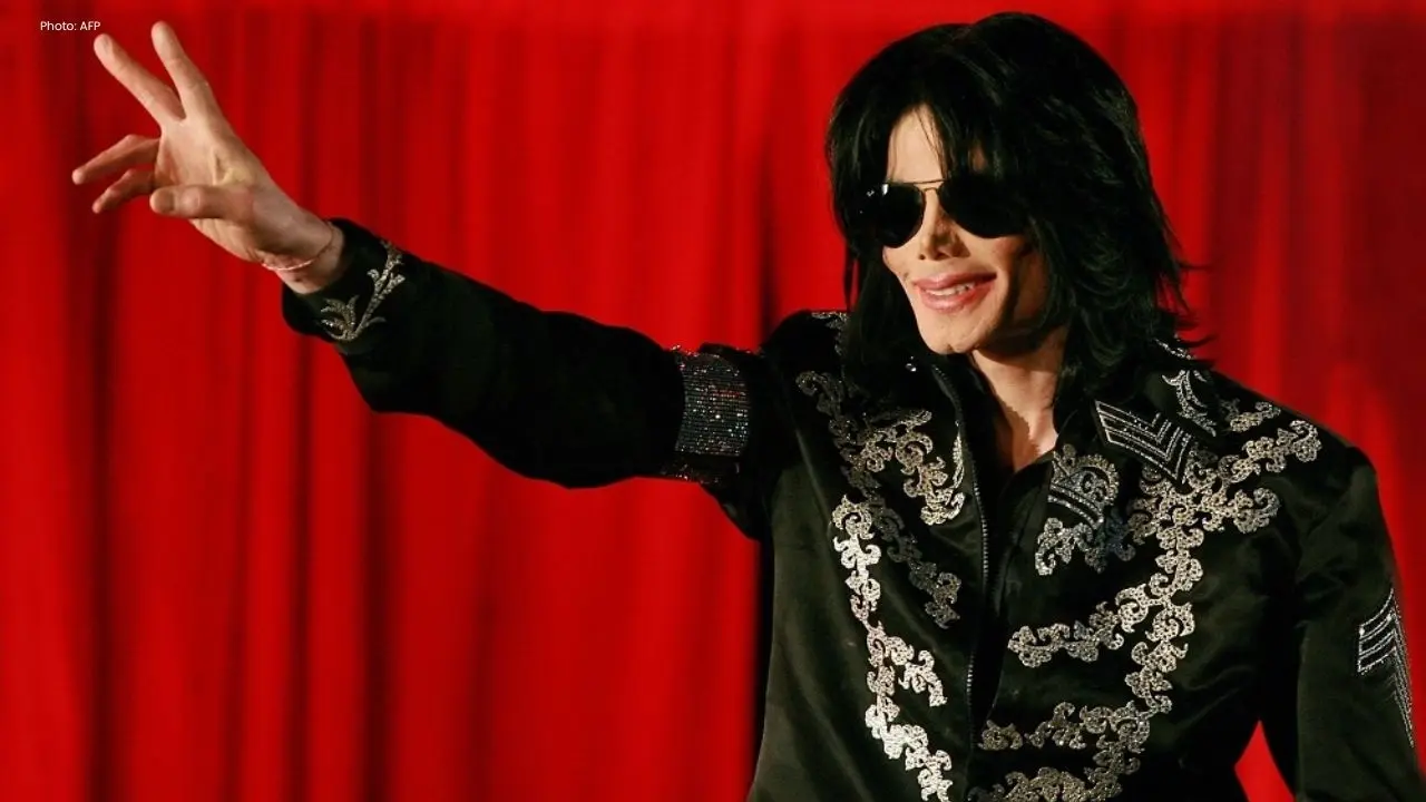 Michael Shatters $700M Milestone Globally