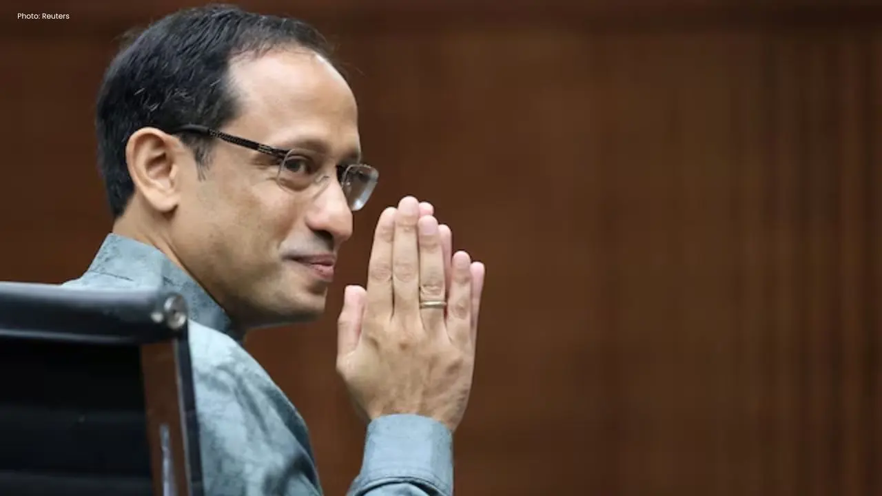 Nadiem Makarim Controversy Raises Alarm Among Expatriates