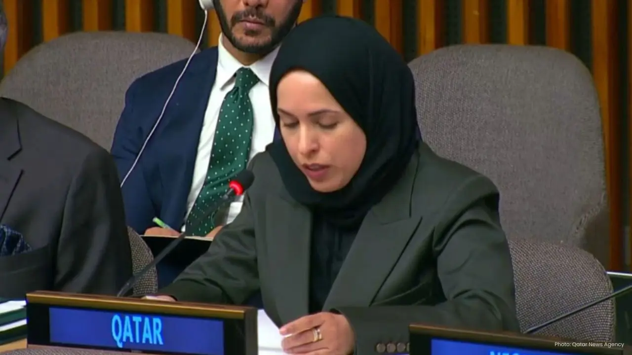 Qatar Reaffirms Support for Palestine on Nakba Anniversary