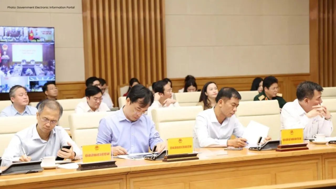 Vietnam Expedites Technology Fund Utilization