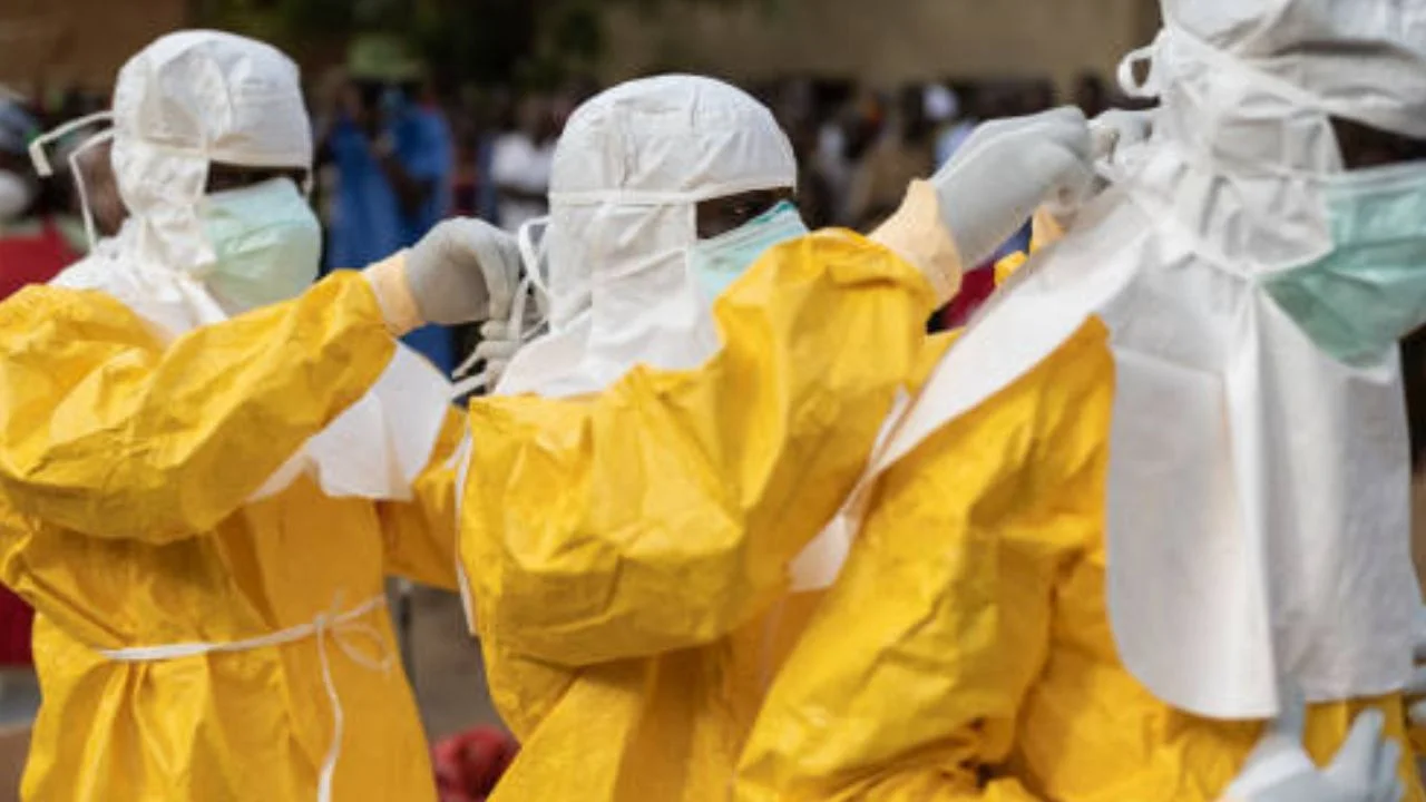 The Silent Villages: The Hidden Reality Behind Congo’s Deadly Ebola Outbreak