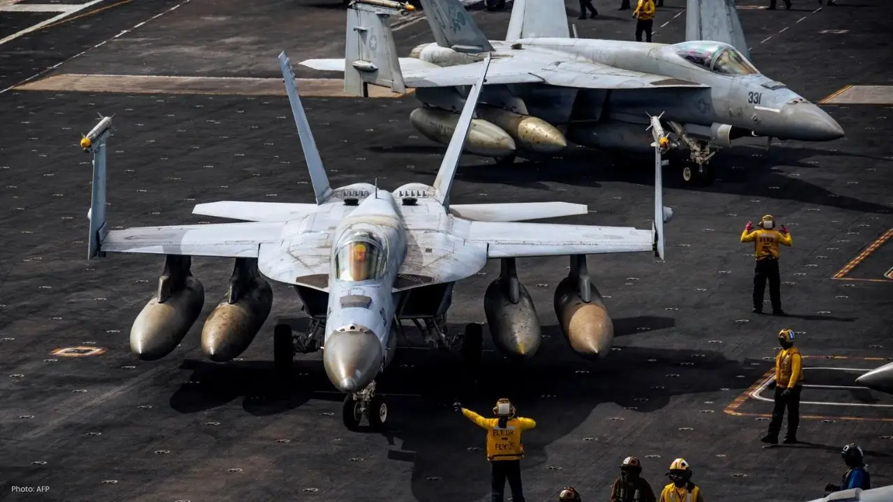 US Lost 42 Aircraft In Iran War, Costs Rise To $29 Billion