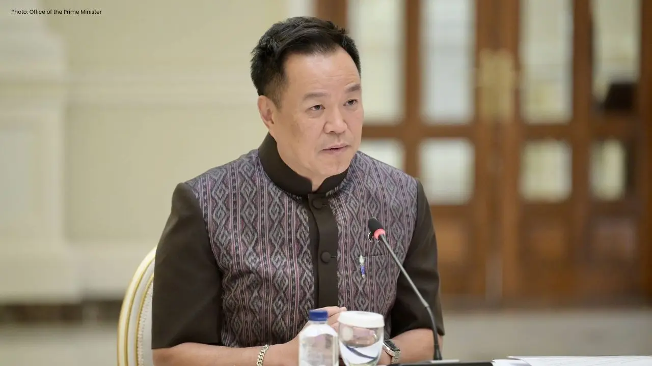 Thailand Intensifies Anti-Corruption Efforts