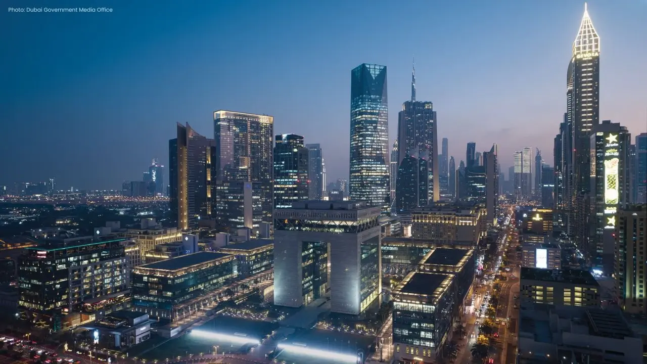 IQ-EQ’s Gordian Gets DFSA Licence to Expand into DIFC