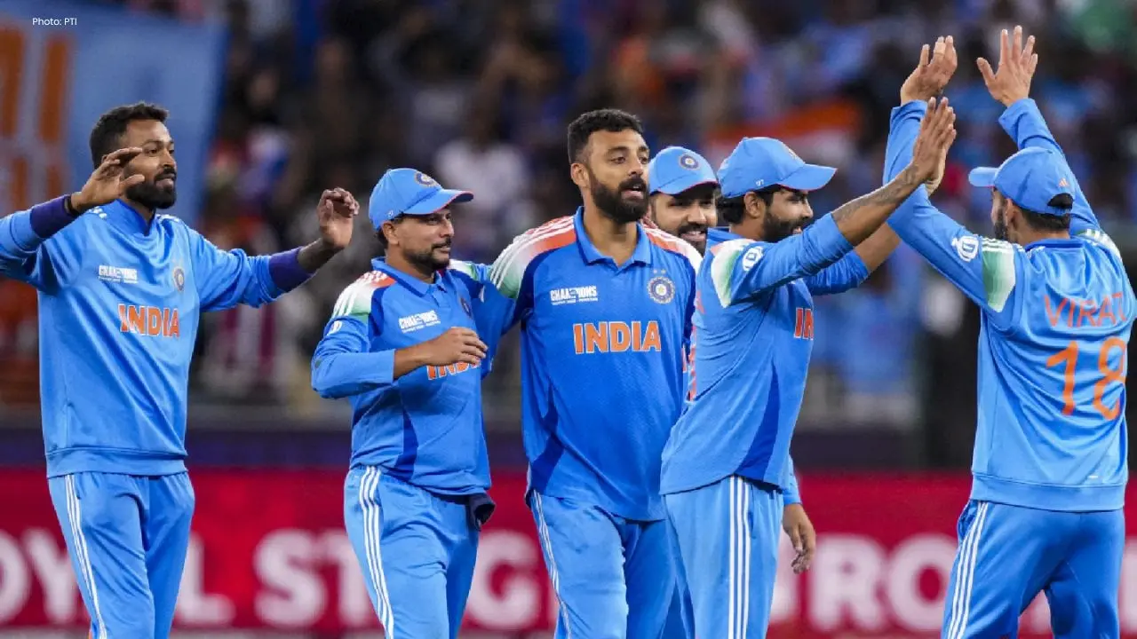 Exciting Lineup Announced for India-Afghanistan Cricket Series