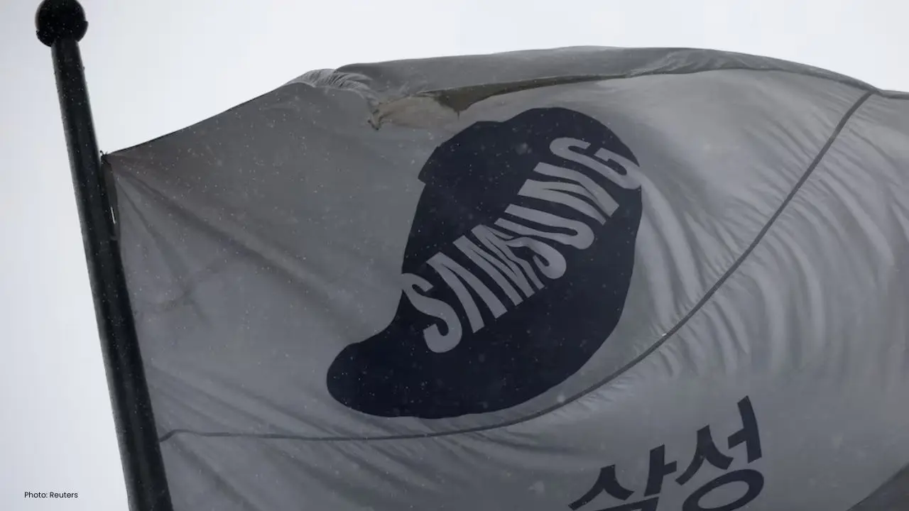 Samsung Workers Plan Major Strike Amid Bonus Disputes