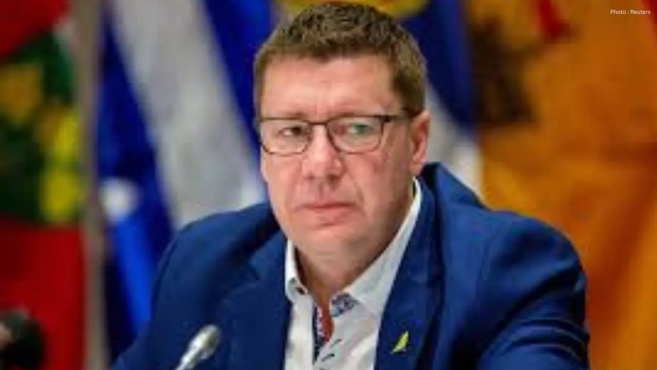 Saskatchewan Ready to Negotiate Carbon Tax Agreement with Alberta