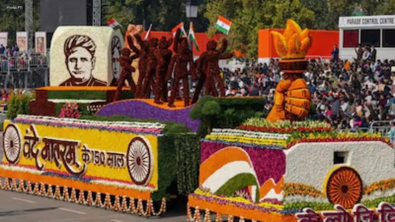 Political Tensions Rise Over Vande Mataram in Kerala