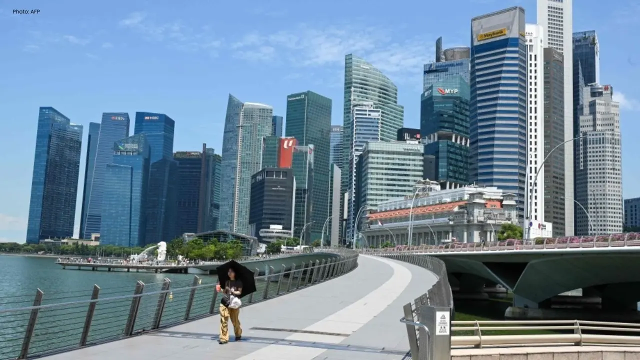 OpenAI Dedicates S$300 Million to Enhance Singapore's AI Landscape