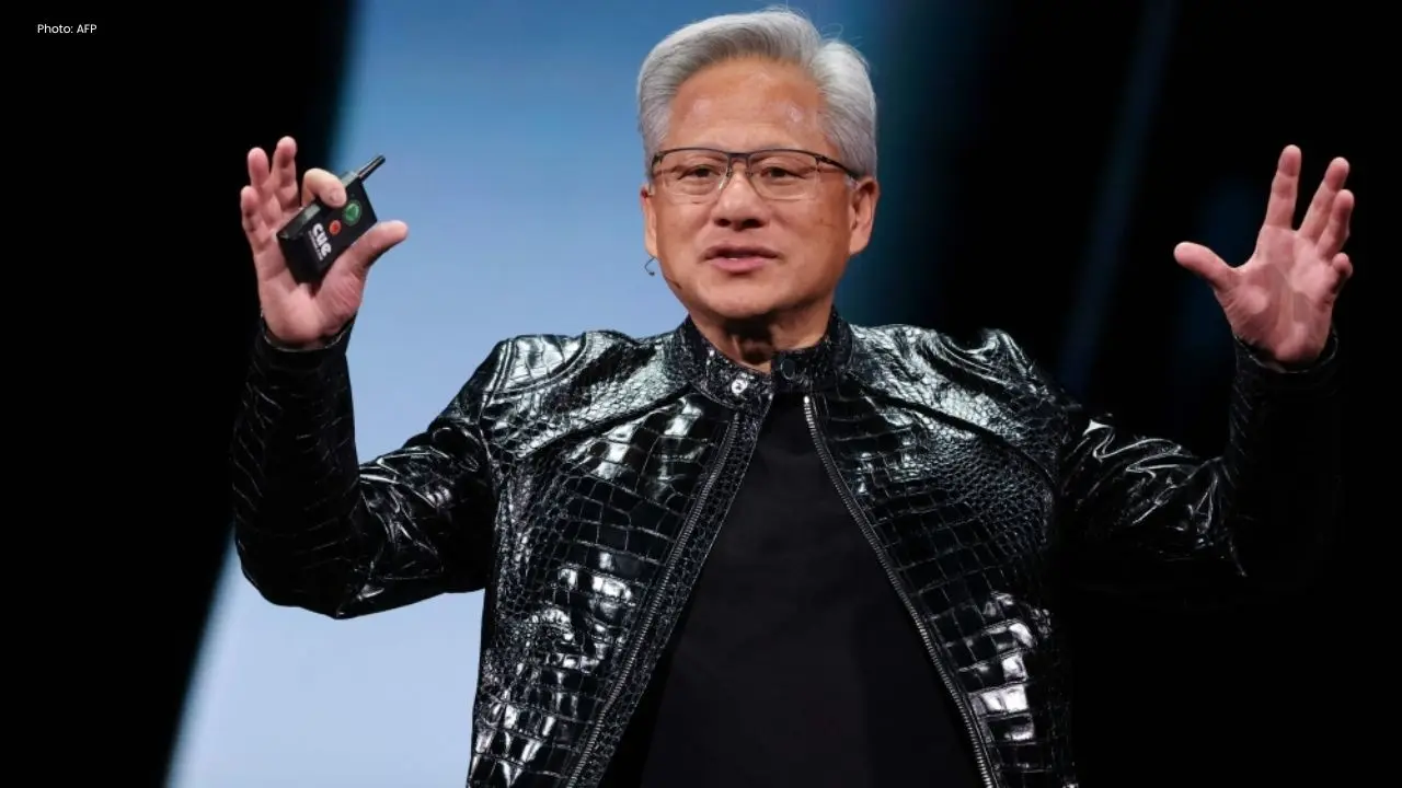 Nvidia Achieves Record Revenue Amid AI Surge