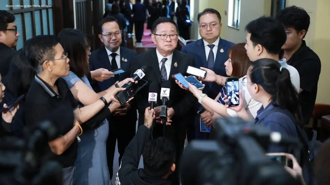 Thailand Enhances Student Rights in Education
