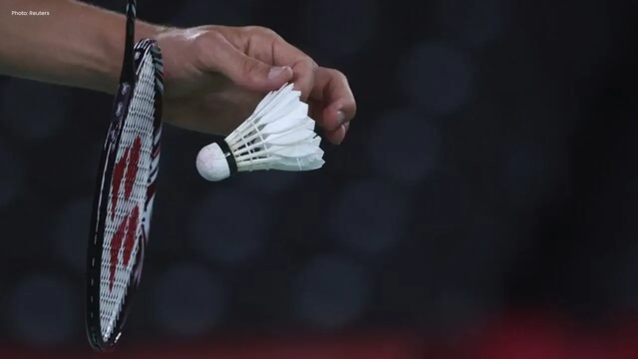 Jonassen Critiques Malaysia's Men’s Singles Following Masters Departure