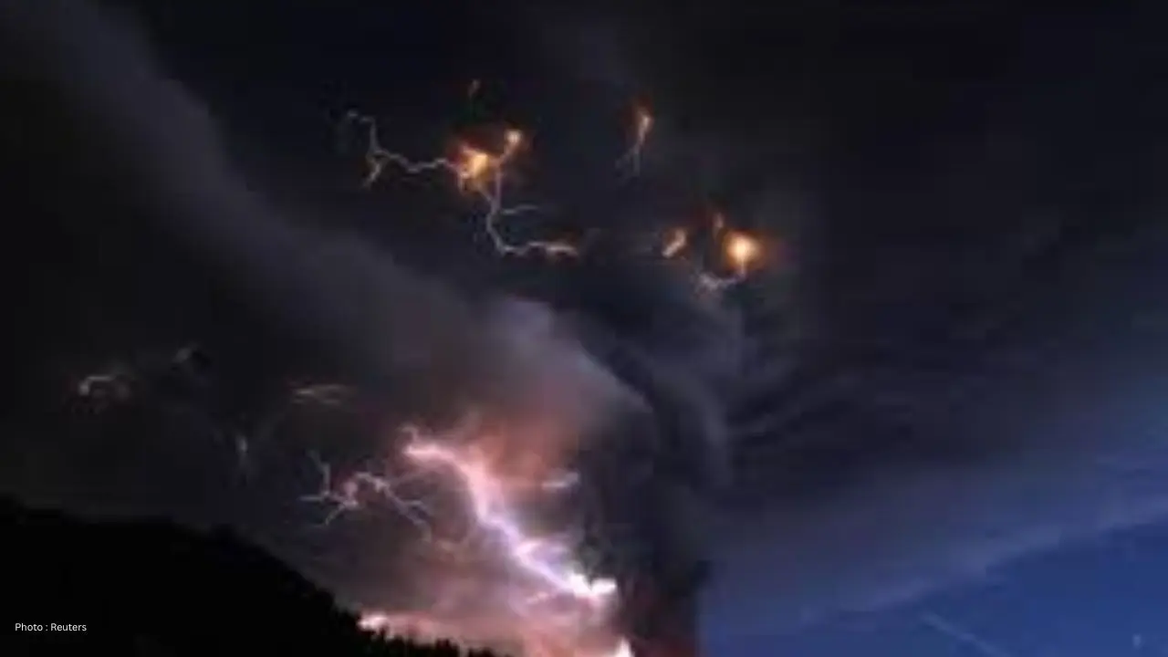 Tragic Death Amid Severe Storms in Ontario – Tornado Touches Down Near London