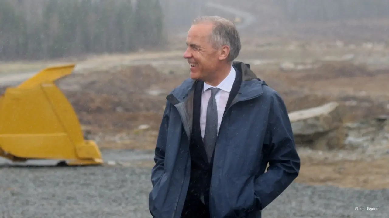 Mark Carney's Climate Leadership Under Fire in Canada