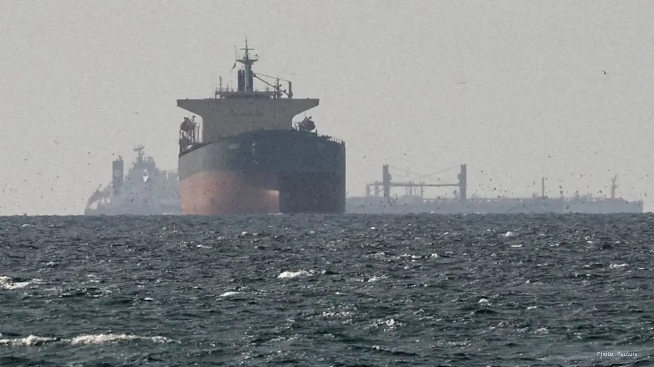Iran's Increased Dominion Over the Strait of Hormuz