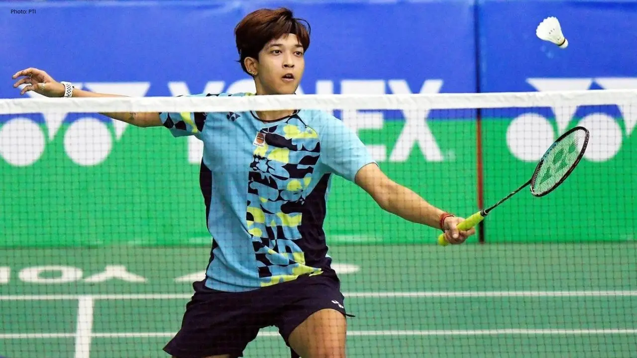 Ashmita Chaliha Edges Into Malaysia Masters Quarterfinals