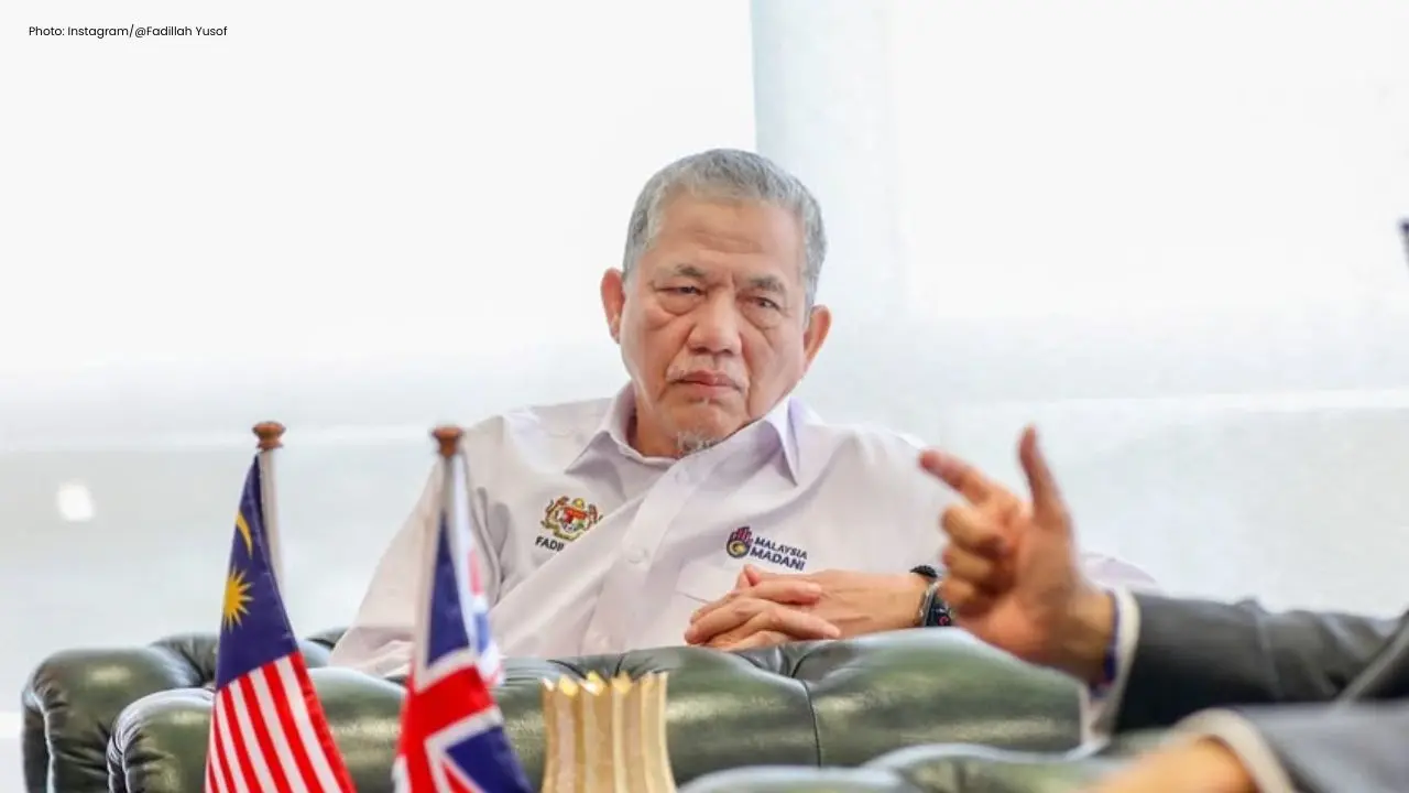 Malaysia Enhances Energy Supply Security Ahead of December