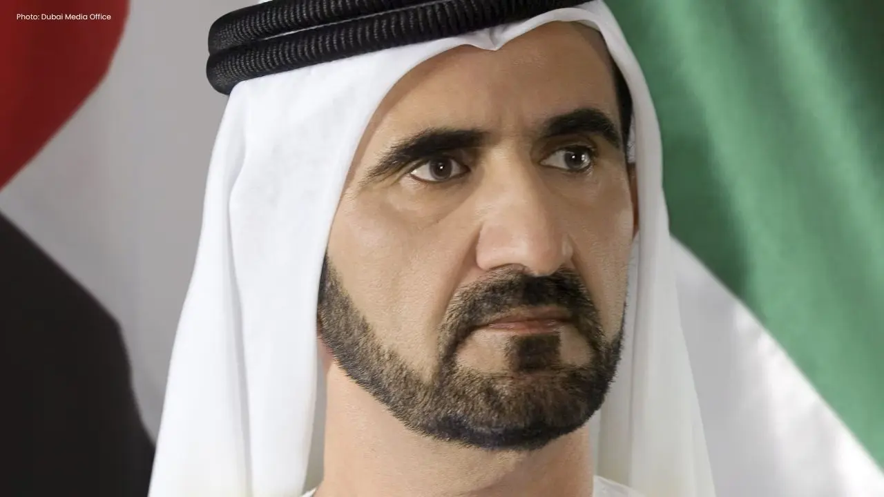 Dubai Pardons 836 Prisoners Before Eid