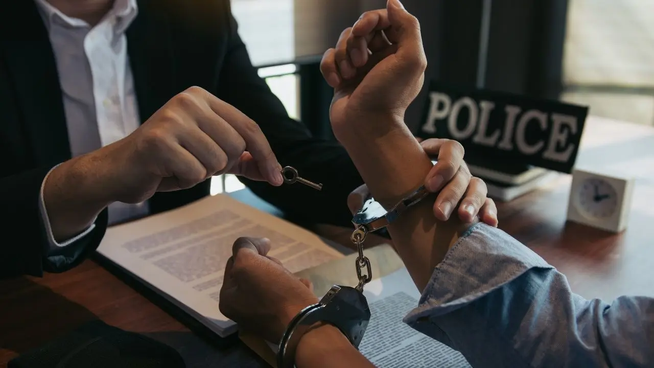 Seri Alam Schoolgirl Abuse Case: Arrest Made