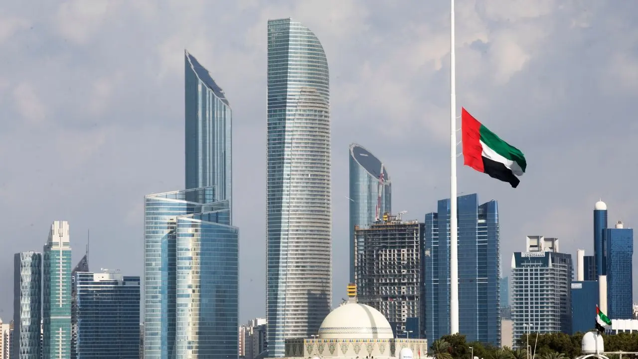 ADNOC Deploys AI Robot for Hazardous Gas Plant Inspections