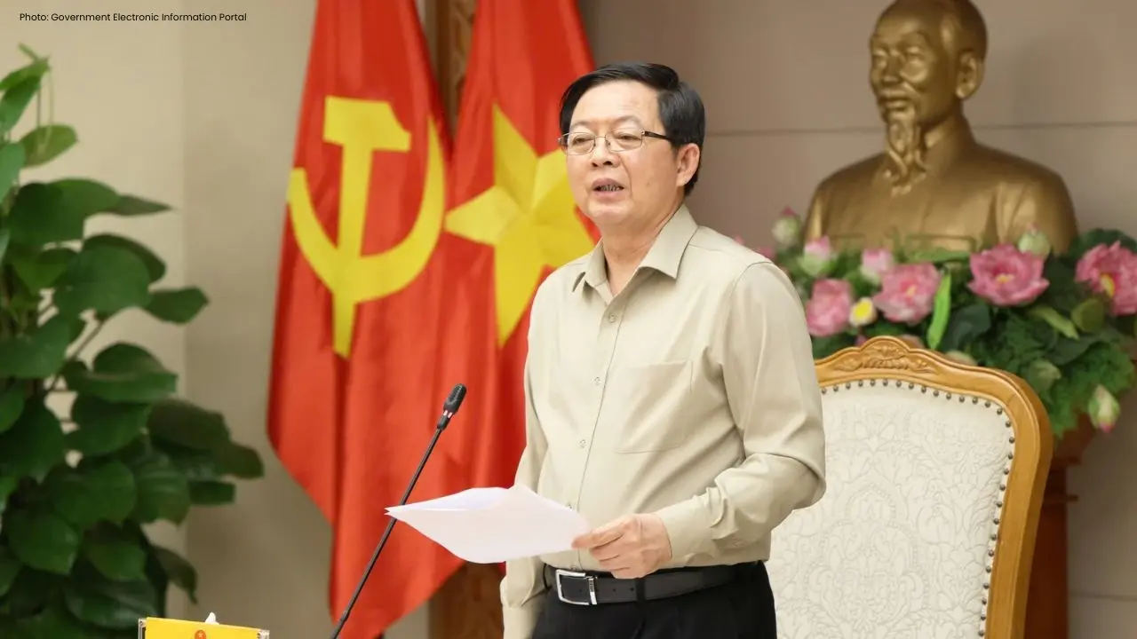 Vietnam's Ambitious Land Use Strategy for the Future