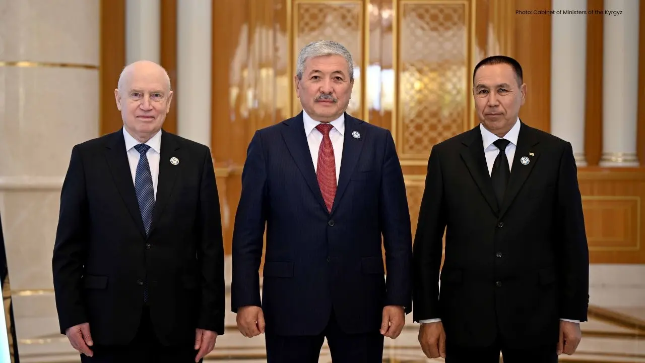 Kyrgyz PM Advocates for Enhanced CIS Collaboration
