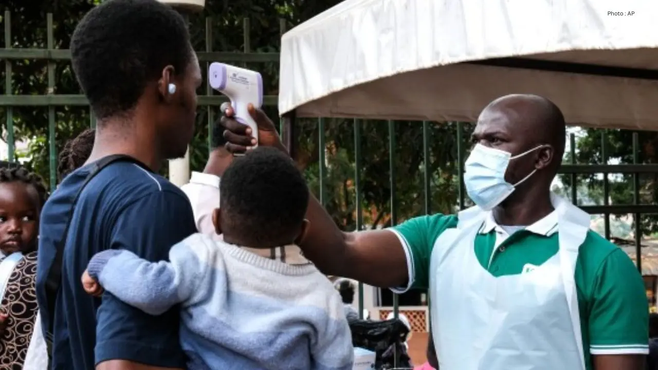 Enhanced Ebola Monitoring Initiated at CIAL Following Urgent Meeting