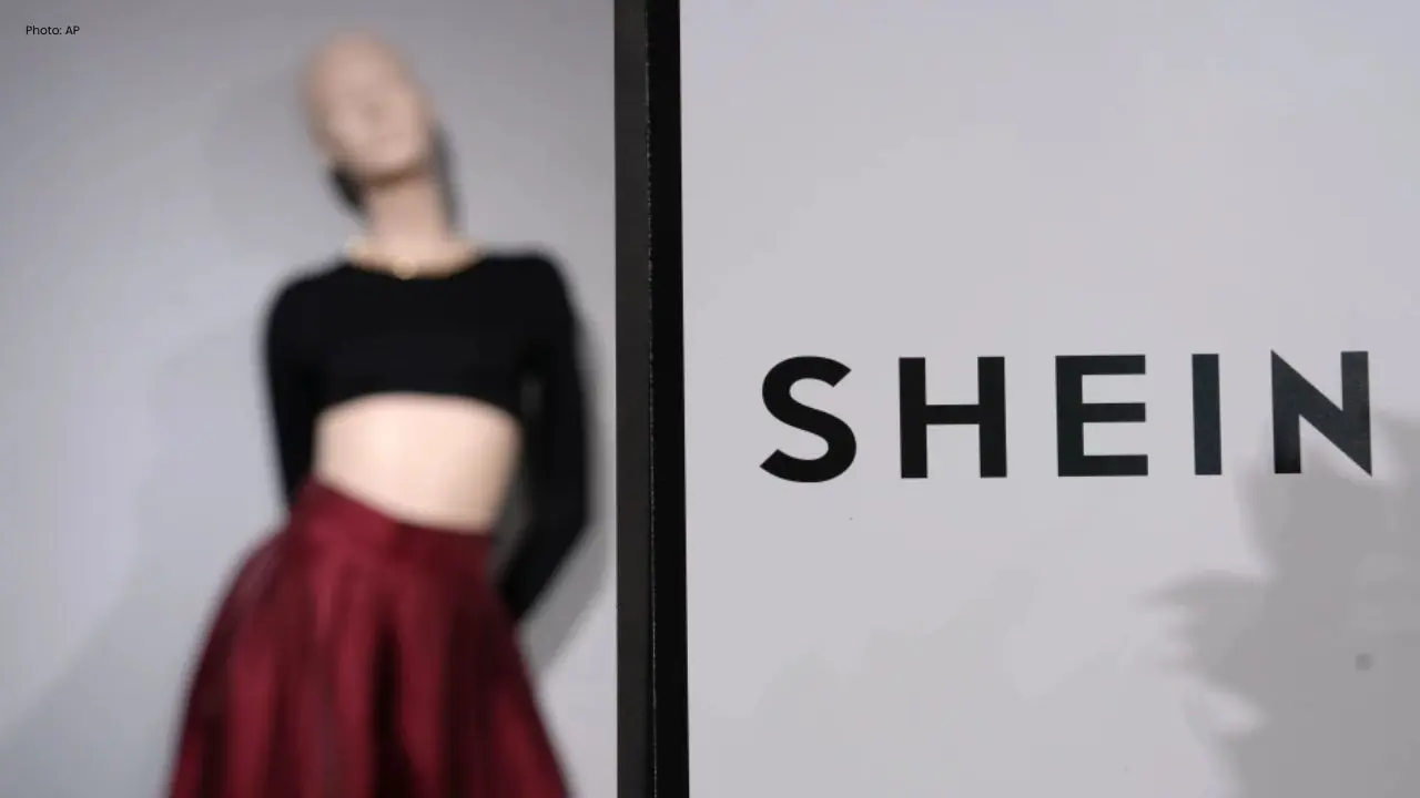 Shein Acquires Everlane, A Bold Move in the Fashion World