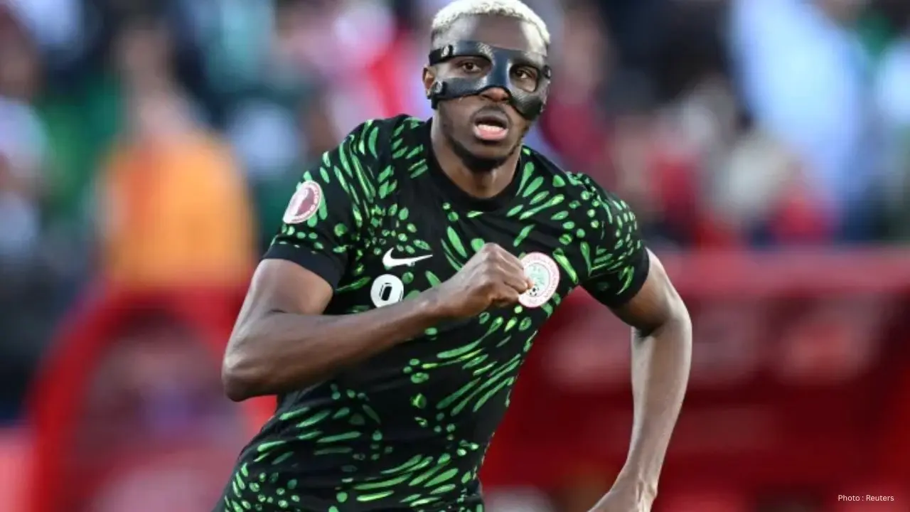 Top Football Stars Who Might Miss the 2026 World Cup