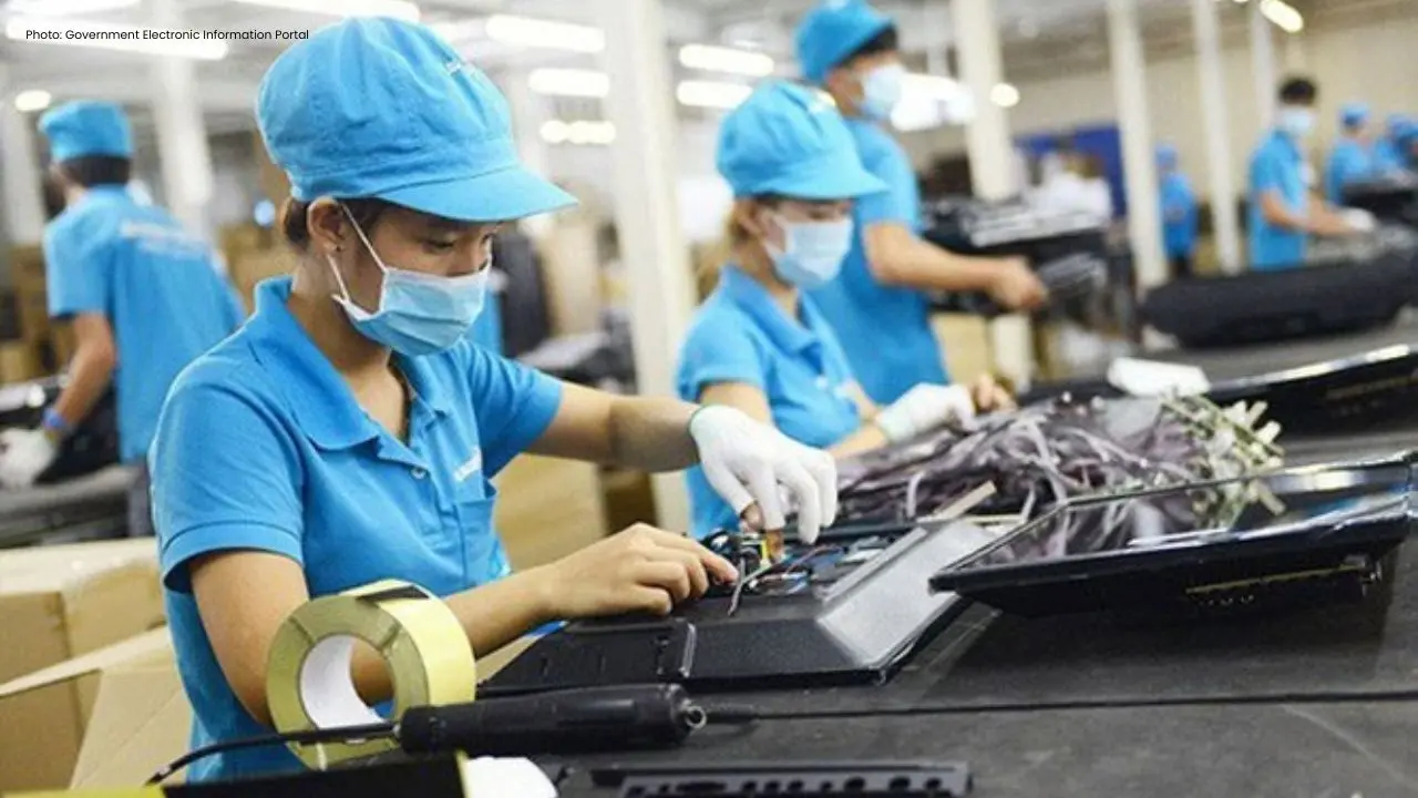Revamping SME Regulations in Vietnam