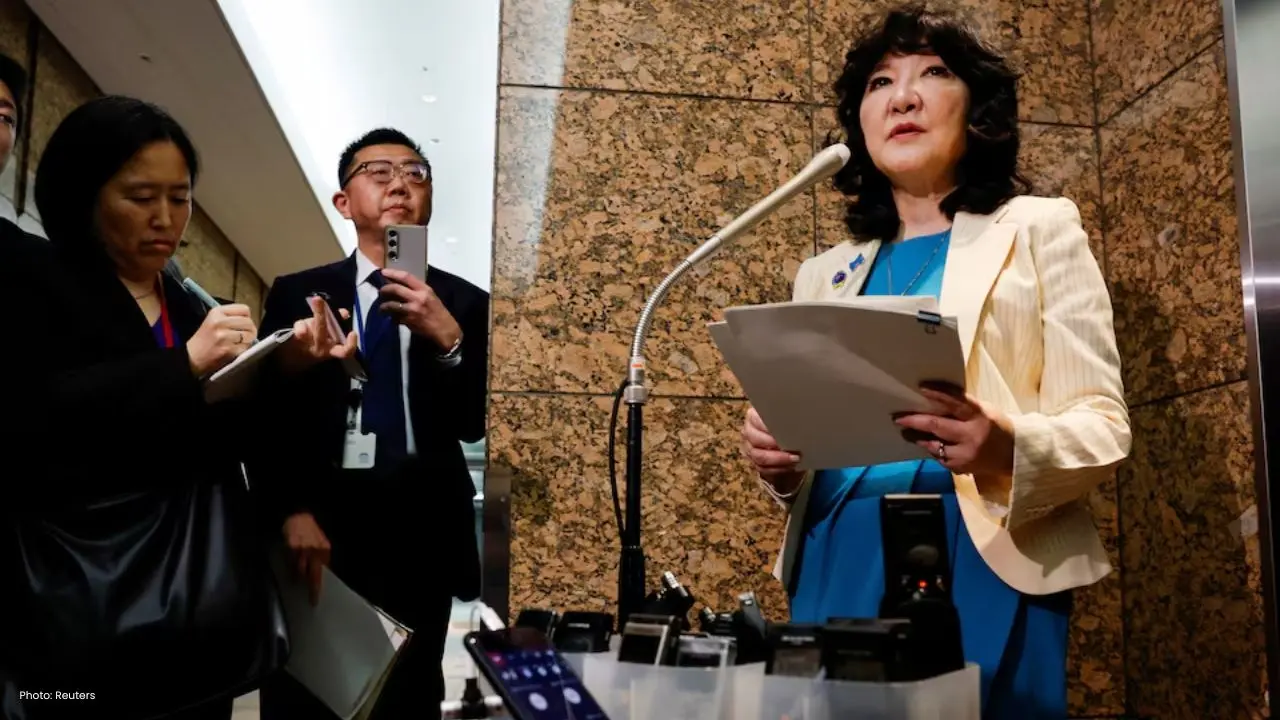 Japan's Economic Relief Plans Aim for Stability Amid Crisis
