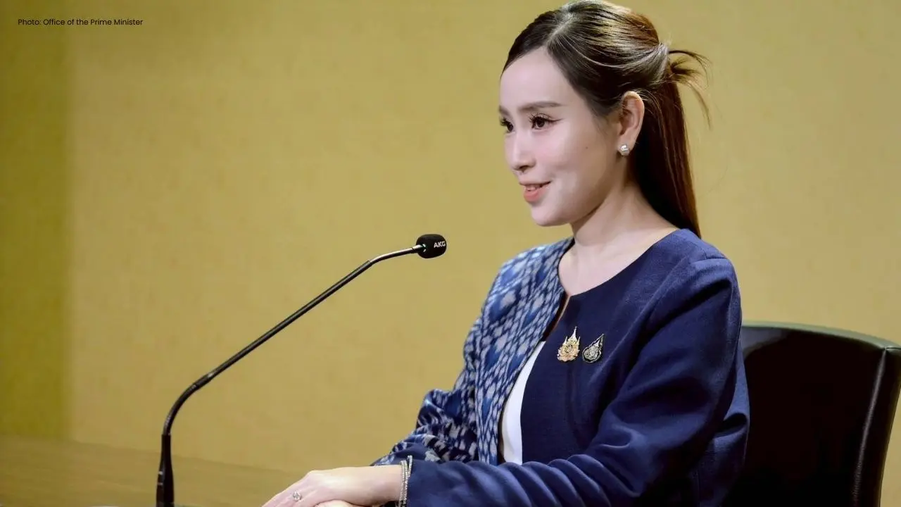 Thailand Enhances Teacher Employment Terms