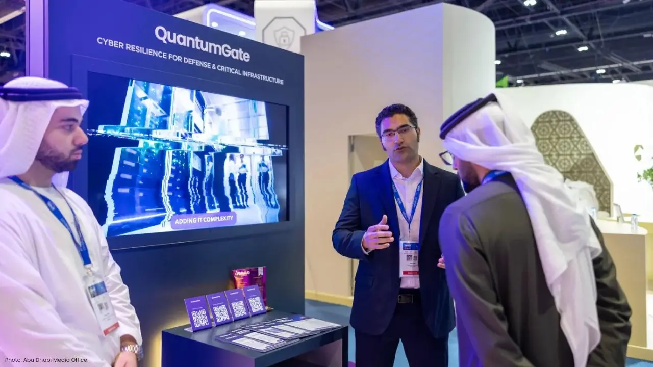 UAE launches Crypto Discovery Tool for quantum-safe cybersecurity push