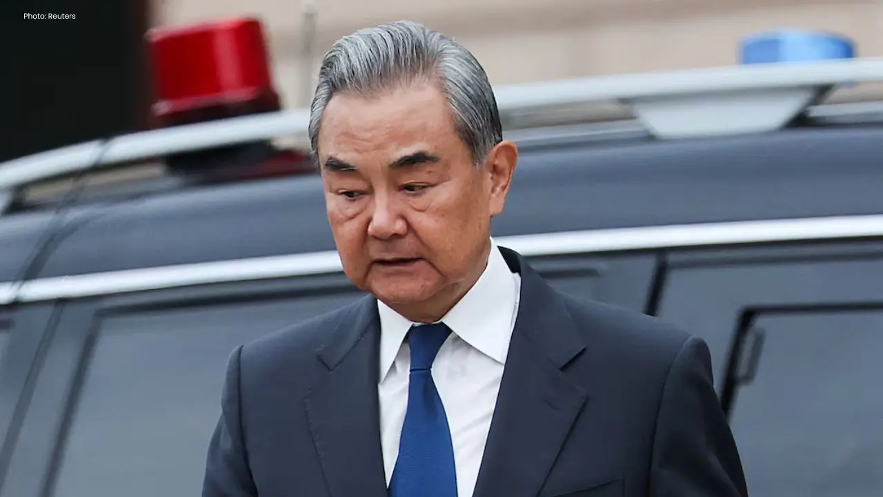 Wang Yi to Lead UN Security Council Meeting in NYC