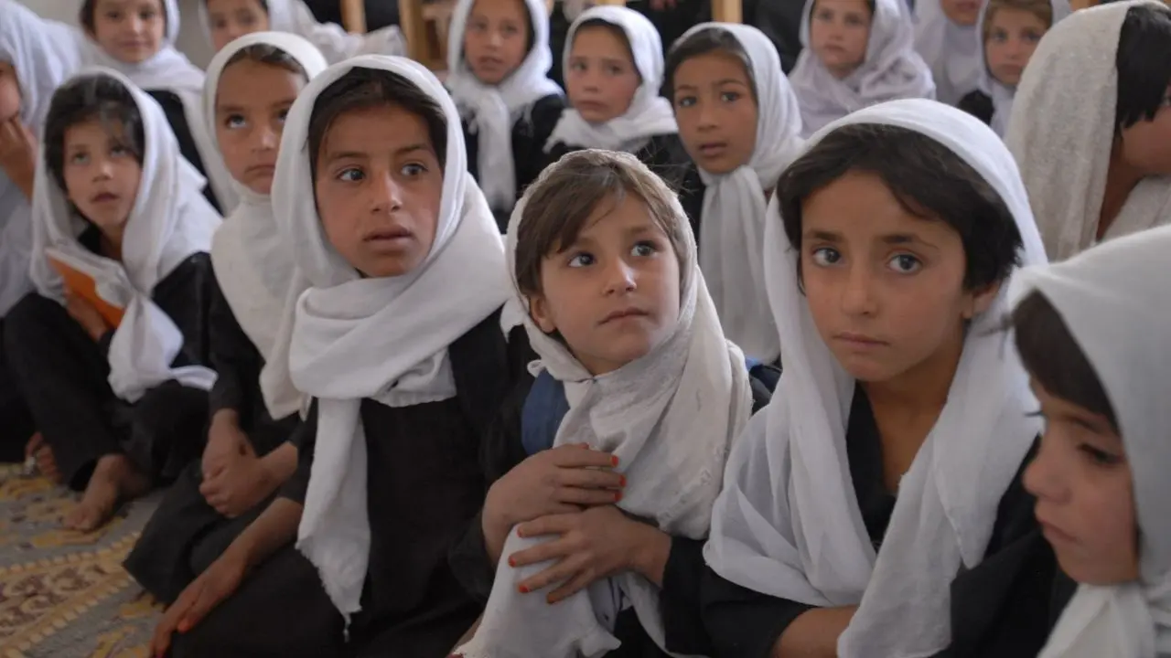 Afghan Girls Battle Against Forced Marriages