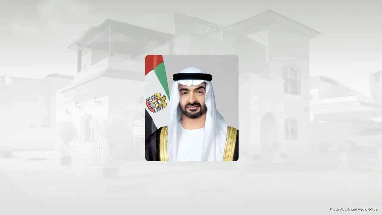 UAE approves AED 1.54bn housing aid for Emiratis in Abu Dhabi