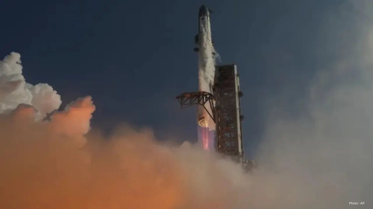 The Buzz Surrounding a Potential SpaceX IPO: What Investors Need to Know