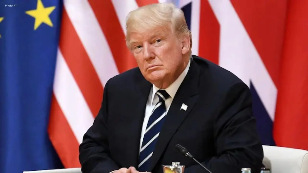 Taiwan Eager for Potential Trump Call
