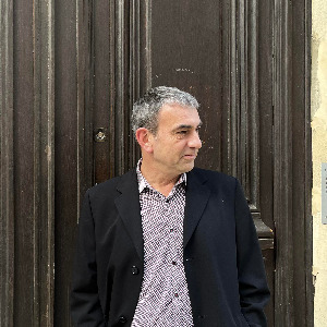 Fabien Marchand