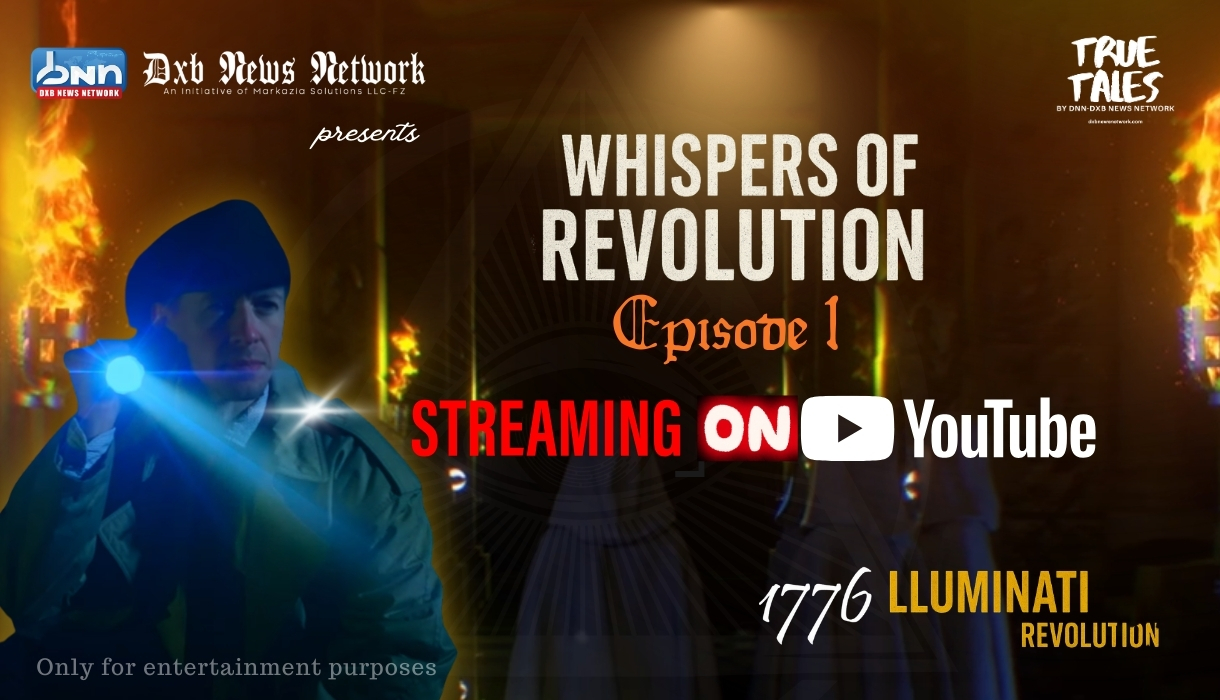Illuminati Secrets EXPOSED What You Need to Know