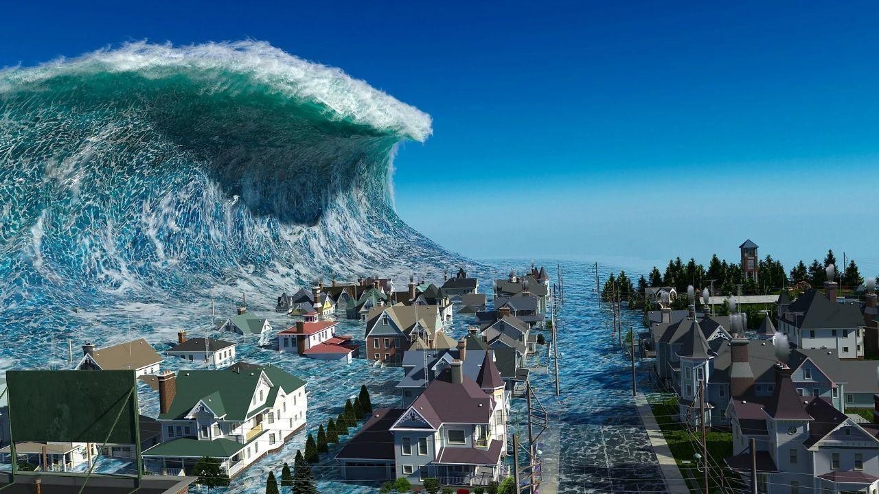 7 Places at Risk of Disappearing by 2030