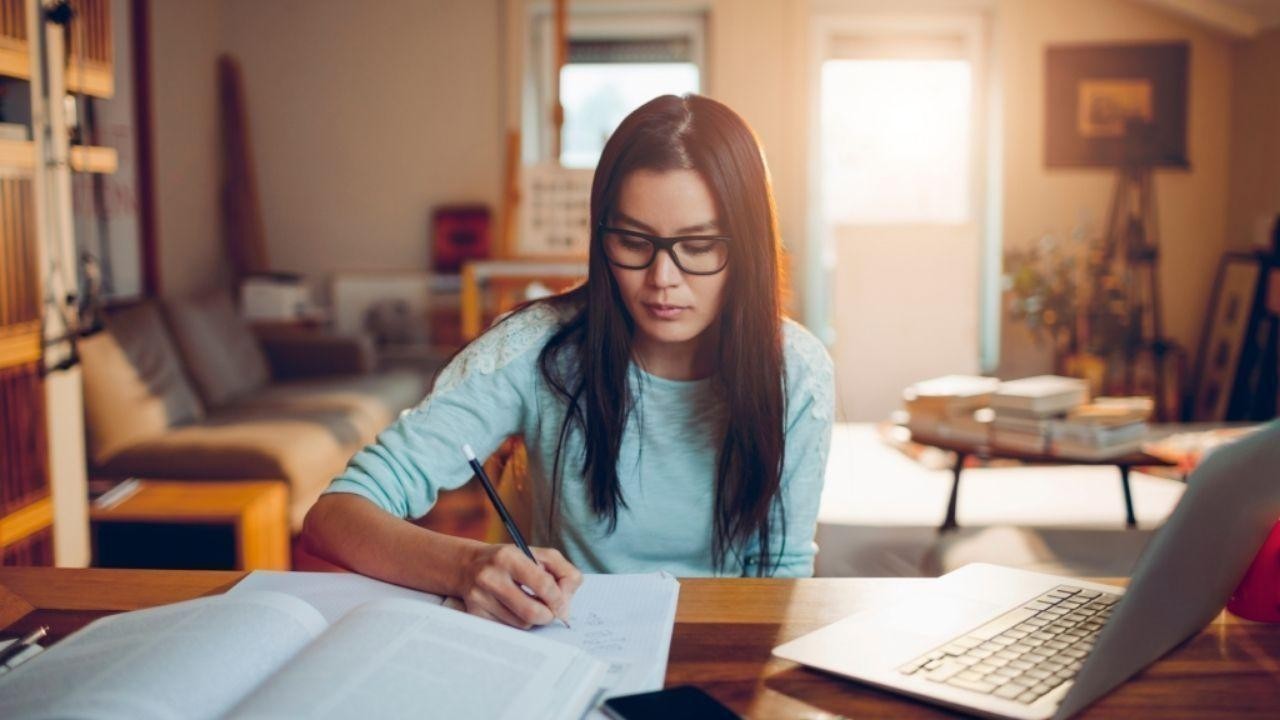 How to Study Effectively in High School