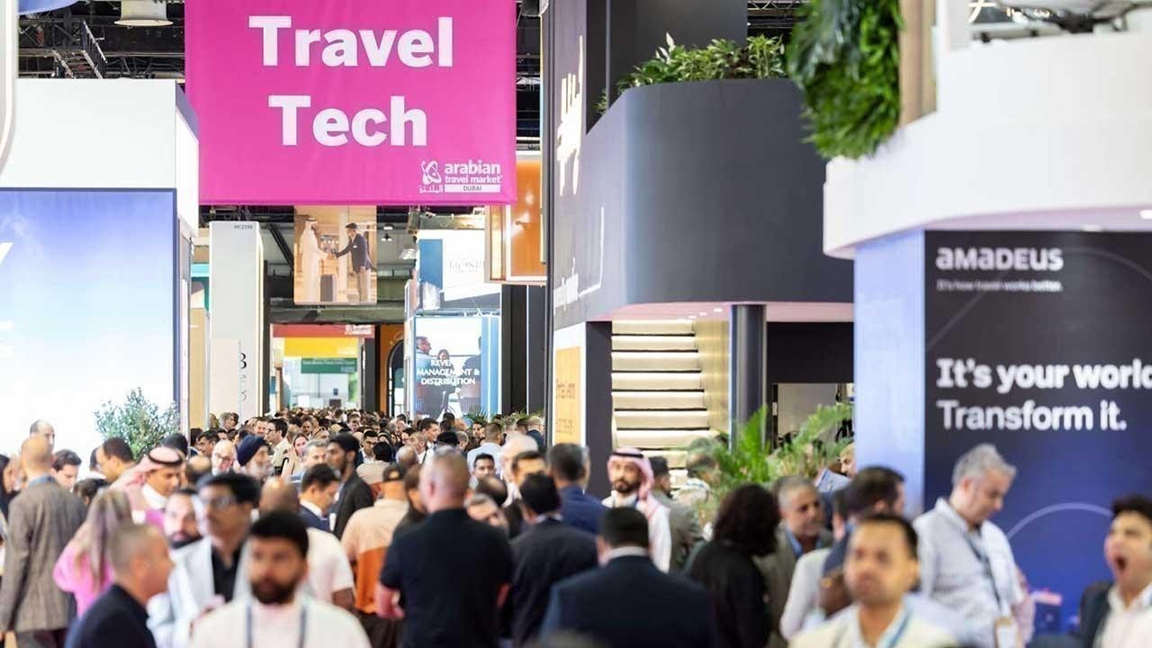As 60% of UAE Travellers Rely on AI To Plan Trips, Human Connection Remains Vital
