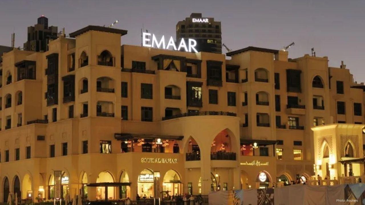 UAE Developers Build In-House Teams to Boost Real Estate Growth
