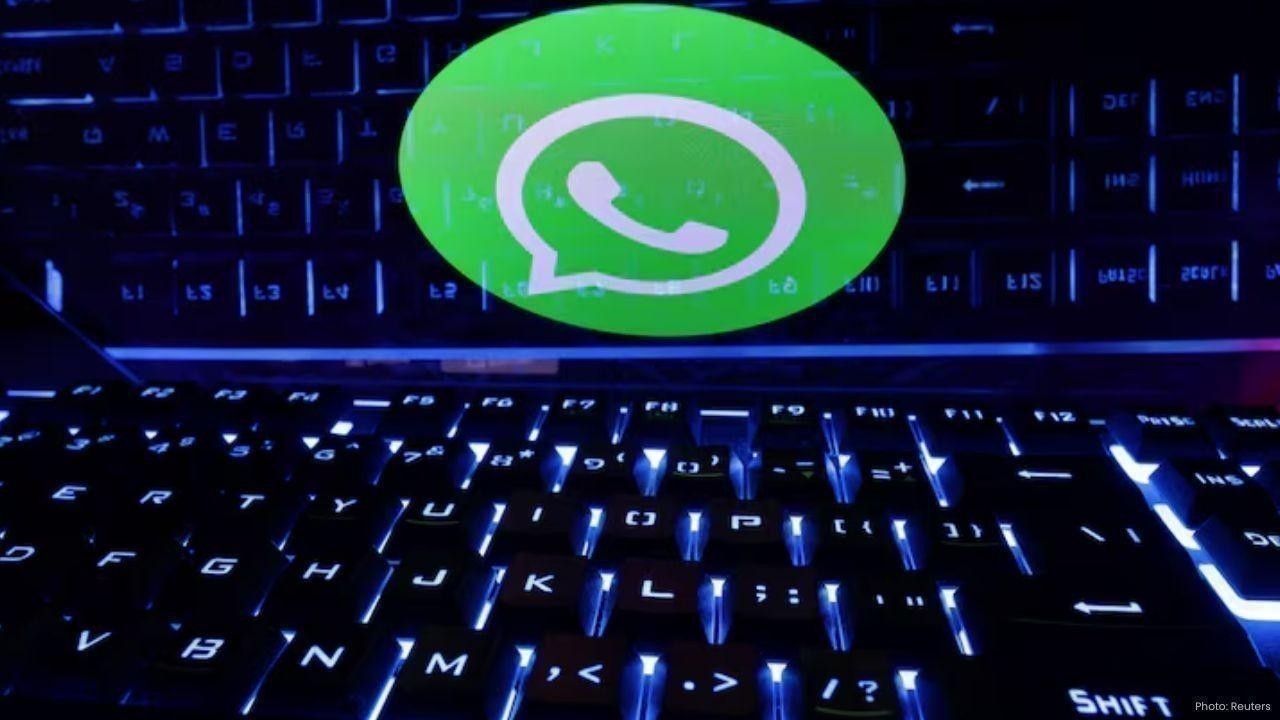 WhatsApp Says Russia Blocking Secure Messaging Services