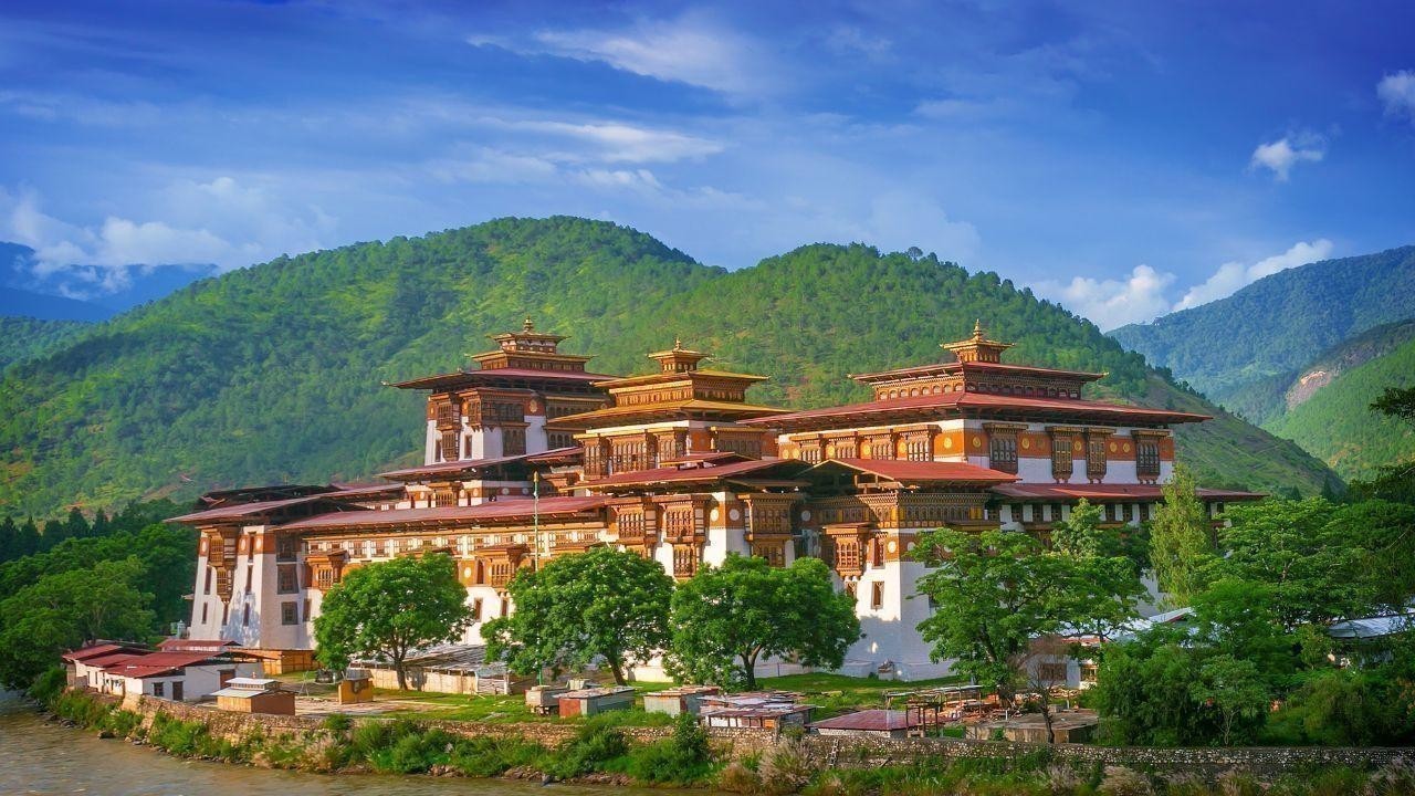 Amazing Nature Destinations for Peaceful Getaways