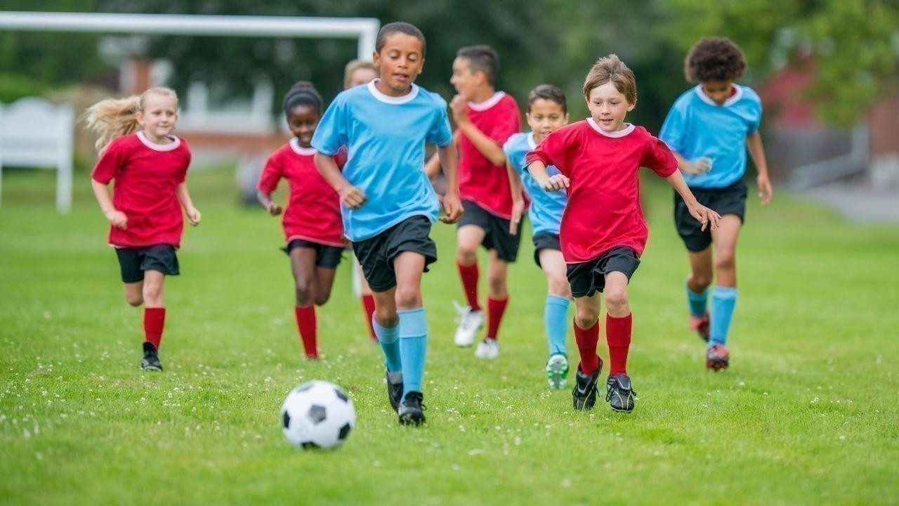 Tips for Parents to Support Their Kids in Sports
