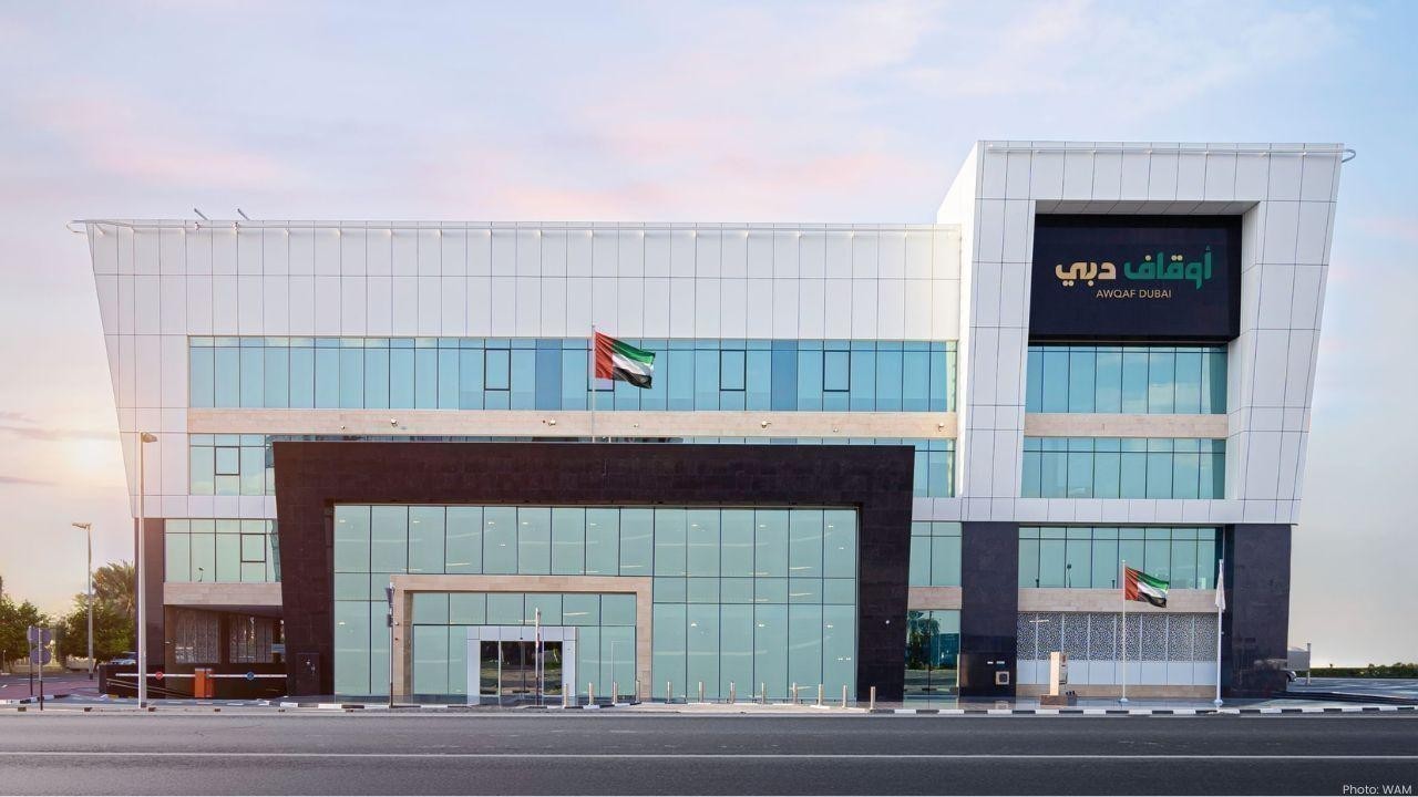 Awqaf Dubai Endowment Shares Portfolio Surpasses AED9 Million