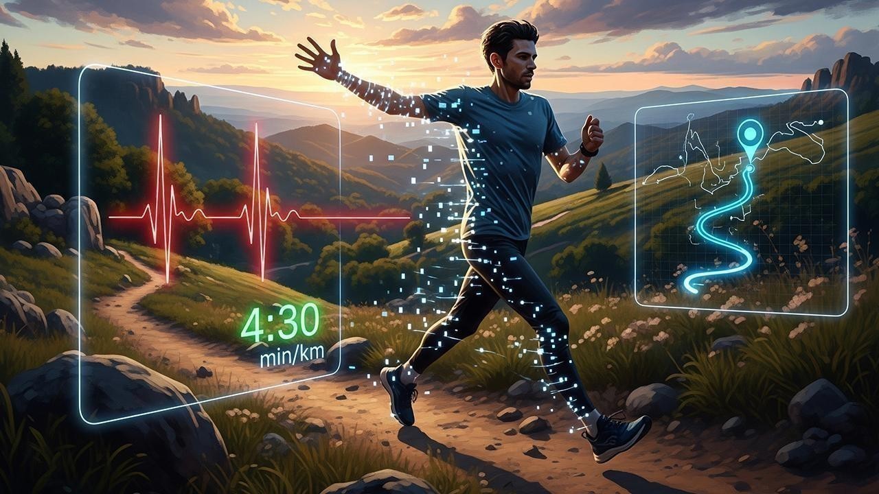 Virtual Competitions How Online Marathons and E Racing Are Changing the World of Sports