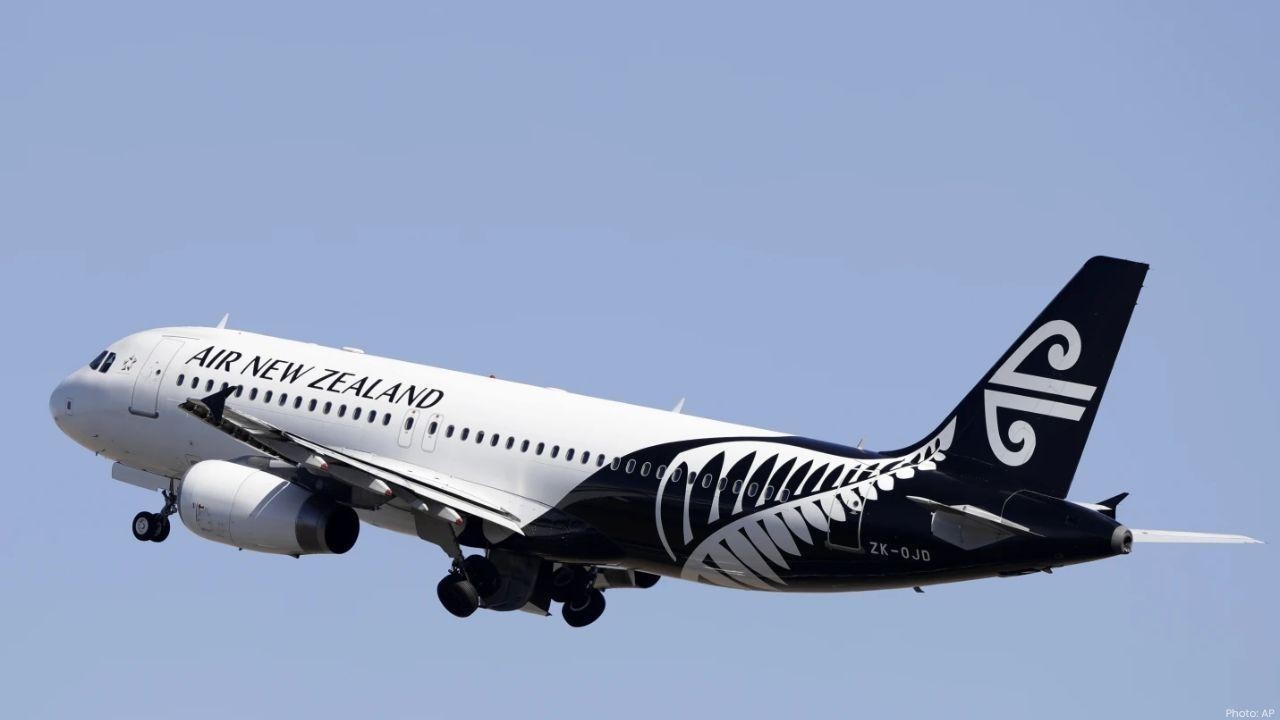 Air New Zealand Flight Attendants Lose Covid-19 Vaccine Case